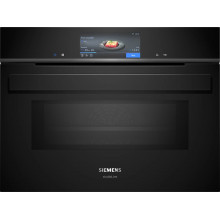 Духовой шкаф Siemens CM978GNB1