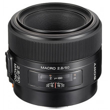 Объектив Sony SAL50M28.AE