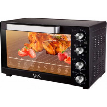 Электродуховка VINIS VO-5017B