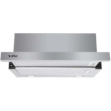 Вытяжка VENTOLUX GARDA 60 INOX (900) LED Вытяжка VENTOLUX GARDA 60 INOX (900) LED