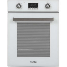 Духовой шкаф VENTOLUX TOKYO 6 ST (WH)