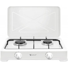 Плита Yucel O-200-LPG-white