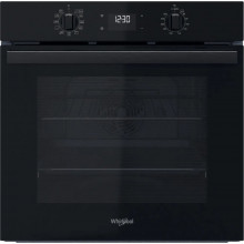 Духовой шкаф Whirlpool OMR58CR1B