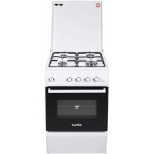 Плита VENTOLUX  GG 5050 ES (WH) T