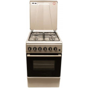 Плита VENTOLUX GE 5060 ES (X)