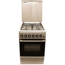 Плита VENTOLUX GE 5060 ES (X)