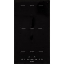 Варочная поверхность VENTOLUX HI 32 TC FBS FZ SL Варочная поверхность VENTOLUX HI 32 TC FBS FZ SL