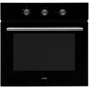 Духовой шкаф VENTOLUX EO60MT-6K BK