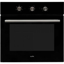 Духовой шкаф VENTOLUX EO60MT-6K BK