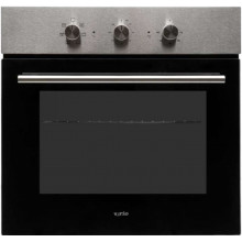 Духовой шкаф VENTOLUX  EO60MT-6K X