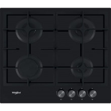 Варочная поверхность Whirlpool  GOS 6415/NB1 Варочная поверхность Whirlpool  GOS 6415/NB1