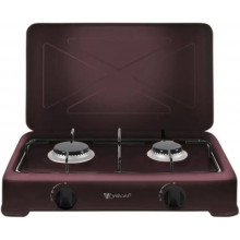 Плита Yucel  O-200-LPG-brown