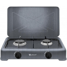 Плита Yucel O-200-LPG-silver