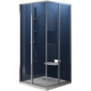 Душевая кабина Ravak 14V30102Z1