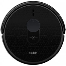 Робот-пылесос Sencor SRV9200BK Робот-пылесос Sencor SRV9200BK