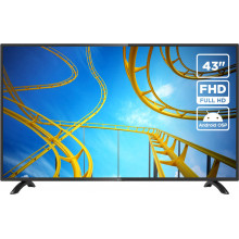 Телевизор Setup 43FSF21 Телевизор Setup 43FSF21