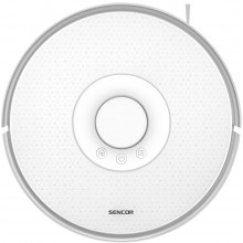 Робот-пылесос Sencor SRV9385WH