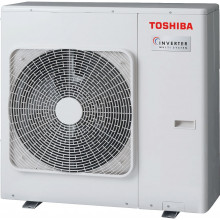 Кондиционер Toshiba  RAS-5M34S3AV-E Кондиционер Toshiba  RAS-5M34S3AV-E