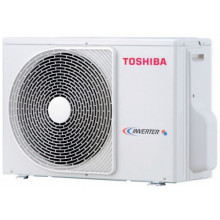 Кондиционер Toshiba  RAS-2M18U2AVG-E Кондиционер Toshiba  RAS-2M18U2AVG-E
