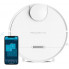 Робот-пылесос Rowenta  RR 7987 WH