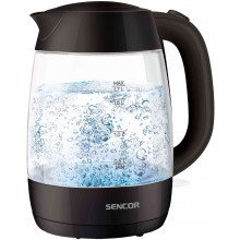 Электрочайник Sencor SWK 7301BK