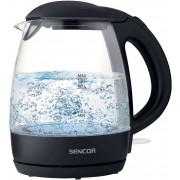 Электрочайник Sencor SWK 2300BK