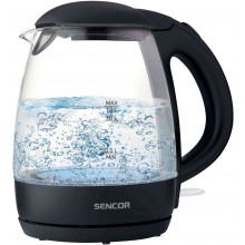 Электрочайник Sencor SWK 2300BK Электрочайник Sencor SWK 2300BK