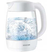Электрочайник Sencor SWK 7300WH Электрочайник Sencor SWK 7300WH