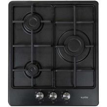 Варочная поверхность VENTOLUX  HG430-B3 S (AN) Варочная поверхность VENTOLUX  HG430-B3 S (AN)