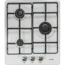 Варочная поверхность VENTOLUX  HG430-B3 S (WH) Варочная поверхность VENTOLUX  HG430-B3 S (WH)
