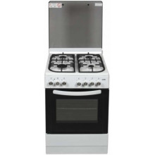 Плита VENTOLUX GE 6060 CS 6TC (WH)