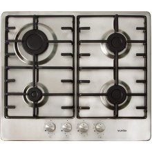 Варочная поверхность VENTOLUX  HG640-MA3 S (X) Варочная поверхность VENTOLUX  HG640-MA3 S (X)