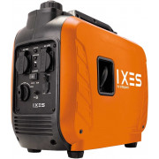 Электрогенератор Scheppach  IX-IVG-2500 IXES
