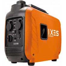 Электрогенератор Scheppach  IX-IVG-2500 IXES