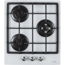 Варочная поверхность VENTOLUX HSF430-S3G CEST (WH) Варочная поверхность VENTOLUX HSF430-S3G CEST (WH)