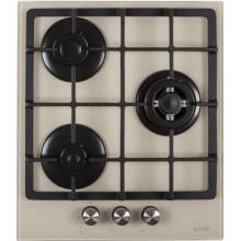 Варочная поверхность VENTOLUX HSF430-S3G CEST (IVORY) Варочная поверхность VENTOLUX HSF430-S3G CEST (IVORY)