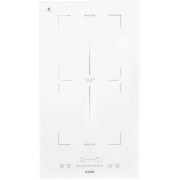 Варочная поверхность VENTOLUX  HI 32 WH TC FBS FZ SL