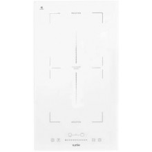 Варочная поверхность VENTOLUX  HI 32 WH TC FBS FZ SL Варочная поверхность VENTOLUX  HI 32 WH TC FBS FZ SL