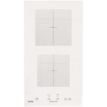 Варочная поверхность VENTOLUX HI 32 WH TC Варочная поверхность VENTOLUX HI 32 WH TC