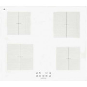 Варочная поверхность VENTOLUX HI 64 WH TC