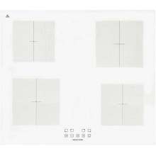 Варочная поверхность VENTOLUX HI 64 WH TC Варочная поверхность VENTOLUX HI 64 WH TC