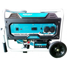 Электрогенератор SAKARA SK9000A