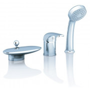 Смеситель Ravak X07P003