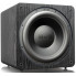 Сабвуфер SVS SB-3000 Black Ash