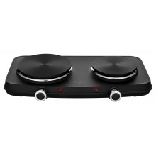 Плита Sencor SCP2254BK-EUE4