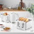 Тостер Russell Hobbs 28090-56 Тостер Russell Hobbs 28090-56