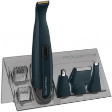 Триммер для бороды и носа Rowenta TN3651F0