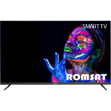 Телевизор Romsat 50USQ1220T2 Телевизор Romsat 50USQ1220T2