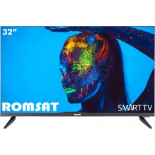 Телевизор Romsat 32HSQ1220T2 Телевизор Romsat 32HSQ1220T2