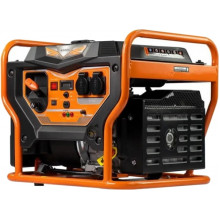 Электрогенератор Roda BS4500iE